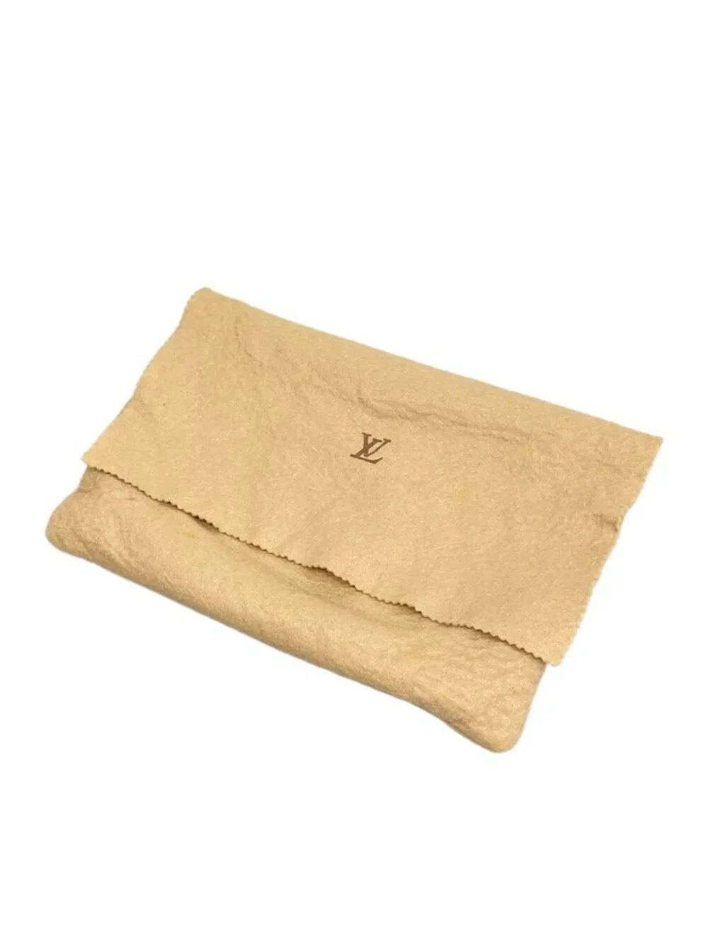 Louis Vuitton this authentic